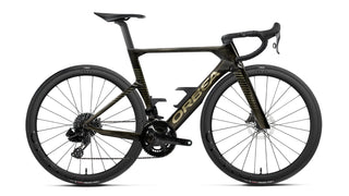 Orbea ORCA AERO M22 LTD - 2027