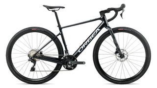 Orbea TERRA H40 - 2027