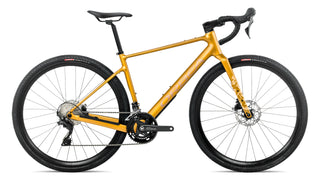 Orbea TERRA H40 - 2027