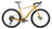 Bumblebee Yellow - Brown (Gloss)