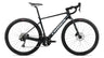 Diamond Black - Diamond Carbon View (Gloss)