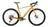 Bumblebee Yellow - Brown (Gloss)
