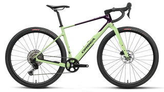 Orbea TERRA M30TEAM 1X - 2027