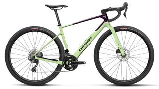 Orbea TERRA M20TEAM - 2027