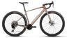 Nickel - Met Cinnamon (Matt)
