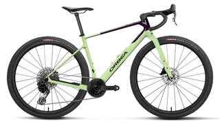 Orbea TERRA M22 TEAM 1X - 2027