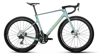 Orbea TERRA RACE M20LTD - 2027