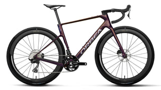 Orbea TERRA RACE M20LTD - 2027