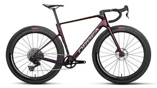 Orbea TERRA RACE M31eLTD 1X - 2027
