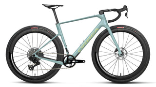 Orbea TERRA RACE M31eLTD 1X - 2027
