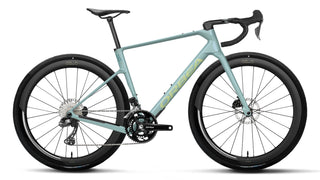 Orbea TERRA RACE M20iLTD - 2027