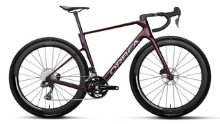 Orbea TERRA RACE M20iLTD - 2027