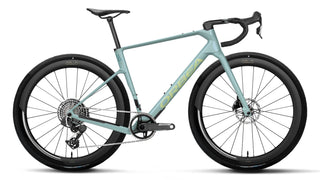 Orbea TERRA RACE M21eLTD 1X - 2027