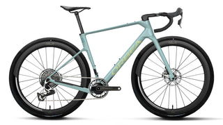 Orbea TERRA RACE M11eLTD 1X PWR - 2027
