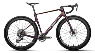 Orbea TERRA RACE M11eLTD 1X PWR - 2027