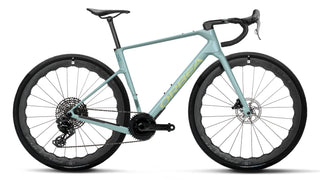 Orbea TERRA RACE M12 LTD 1X PWR - 2027