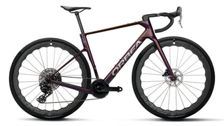 Orbea TERRA RACE M12 LTD 1X PWR - 2027