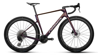 Orbea TERRA RACE M22 LTD 1X - 2027