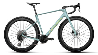 Orbea TERRA RACE M22 LTD 1X - 2027