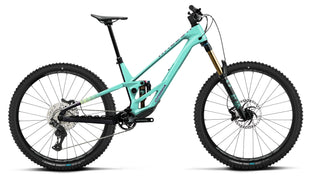 Orbea RALLON E10 - 2027