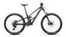 Carbon - Gold