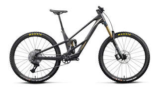 Orbea RALLON RS-LTD