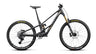 Carbon - Gold