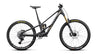 Carbon - Gold