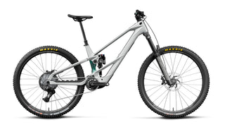 Orbea WILD LT M20 - 2027