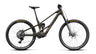 Magic Gold C. View (Matt) - Titan Gold (Gloss)
