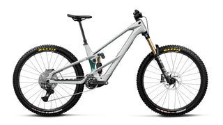 Orbea WILD LT M10 - 2027