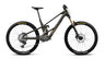 Magic Gold C. View (Matt) - Titan Gold (Gloss)