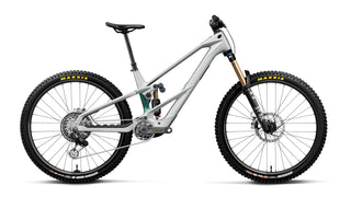 Orbea WILD LT M-LTD RS - 2027