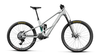 Orbea WILD LT M20 MULLET - 2027