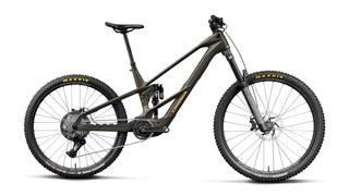 Orbea WILD LT M20 MULLET - 2027