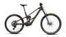Magic Gold C. View (Matt) - Titan Gold (Gloss)