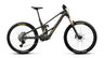 Magic Gold C. View (Matt) - Titan Gold (Gloss)