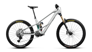 Orbea WILD LT M10 MULLET - 2027