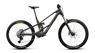 Orbea WILD LT M10 MULLET - 2027