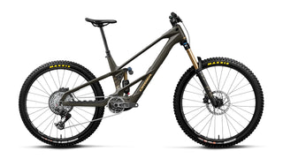 Orbea WILD LT M-TEAM RS MULLET - 2027