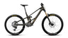 Magic Gold C. View (Matt) - Titan Gold (Gloss)