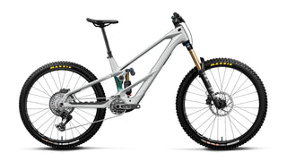 Orbea WILD LT M-TEAM RS MULLET - 2027