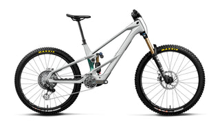 Orbea WILD LT M-LTD RS MULLET - 2027