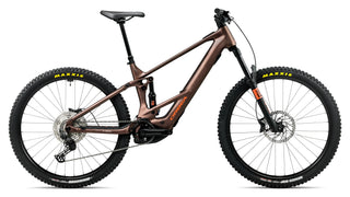Orbea WILD TR H20 - 2027