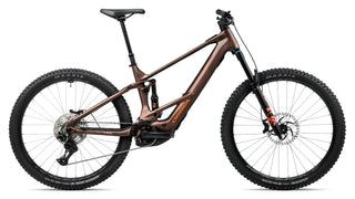 Orbea WILD TR H10 - 2027