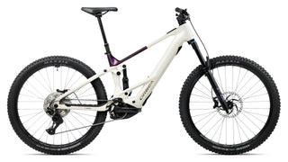 Orbea WILD TR H10 - 2027