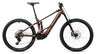 Metallic Rust (Matt) - Metallic Rust (Gloss)
