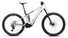 White Chic - Tanzanite Evo C. View (Gloss)