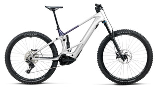 Orbea WILD TR M20 - 2027