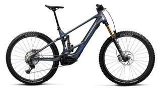 Orbea WILD TR M10 - 2027